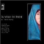 Il velo di Iside - CD Audio di Peo Alfonsi