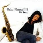 Airbop - CD Audio di Ada Rovatti