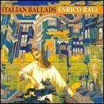 Italian Ballads - CD Audio di Enrico Rava