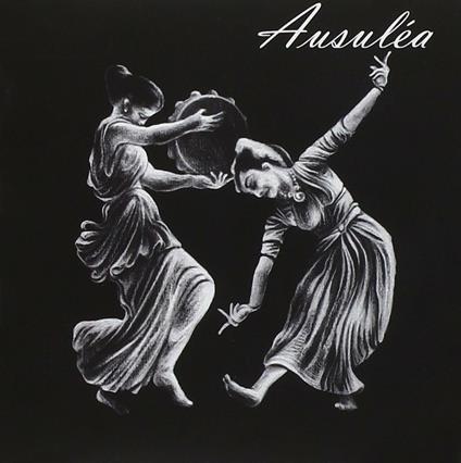 Ausulea - CD Audio di Ausulea