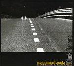 Black Machine - CD Audio di Massimo D'Avola