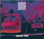 Urban Vox - CD Audio di DMA