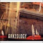 Arkeology - CD Audio di Trilok Gurtu
