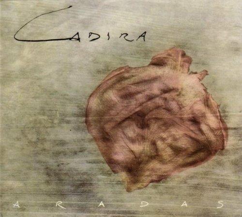 Aradas - CD Audio di Cadira