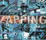 Zapping - CD Audio di Furio Di Castri,Nguyen Le,Mauro Negri,Rita Marcotulli