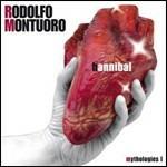 Hannibal - CD Audio di Rodolfo Montuoro