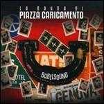 Babelsound - CD Audio di Banda di Piazza Caricamento