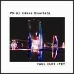 Quartetti - CD Audio di Philip Glass,Paul Klee Quartet