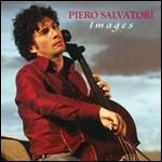 Images - CD Audio di Piero Salvatori