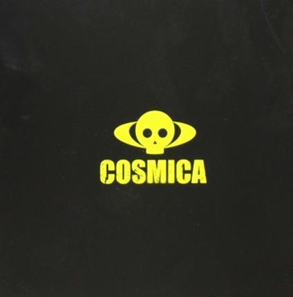 Cosmica - CD Audio di Cosmica