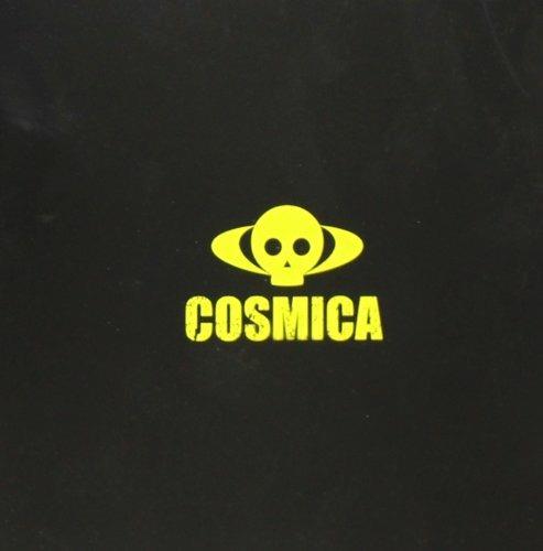 Cosmica - CD Audio di Cosmica
