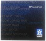 Veneto Jazz 20th Anniversary