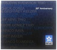 Veneto Jazz 20th Anniversary