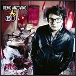 Tabù - CD Audio di Remo Anzovino