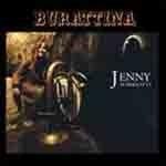 Burattina - CD Audio di Jenny Sorrenti