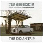 The Lydian Trip - CD Audio di Lydian Sound Orchestra