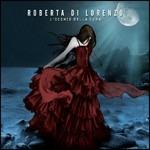 L'occhio della Luna - CD Audio di Roberta Di Lorenzo