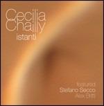 Istanti - CD Audio di Cecilia Chailly