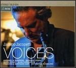Voices - CD Audio di Jacopo Jacopetti