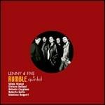 Lenny 4 Five - CD Audio di Rumble Quintet