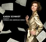 German and American Songs