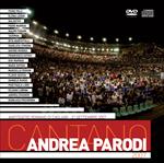 Cantano Andrea Parodi