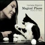 Magical Places
