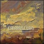 Chiaroscuro - CD Audio di Filippo Castellazzi
