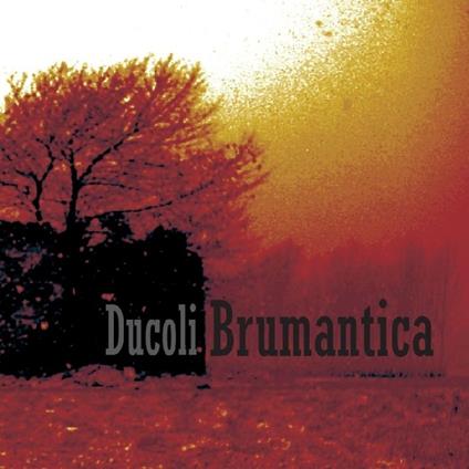 Brumantica - CD Audio di Alessandro Ducoli
