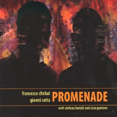 Promenade - CD Audio di Gianni Satta,Francesco Chebat