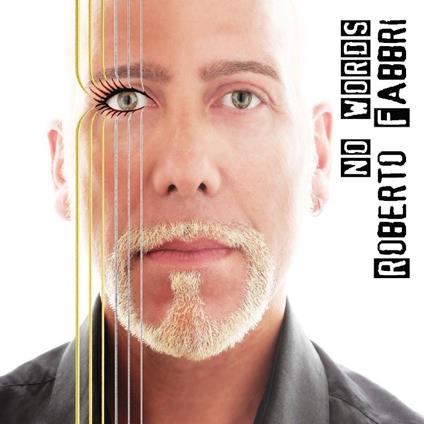 No Words - CD Audio di Roberto Fabbri