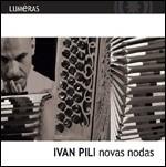 Novas nodas - CD Audio di Ivan Pili