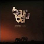 Battito stabile - CD Audio di Babalù