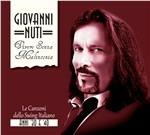 Vivere senza malinconia - CD Audio di Giovanni Nuti