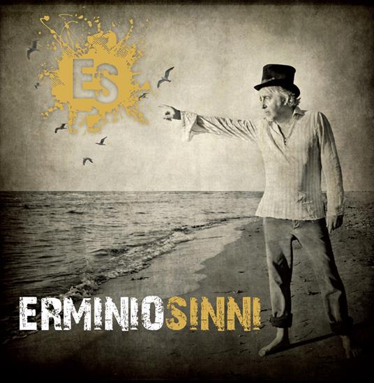 ES - CD Audio di Erminio Sinni
