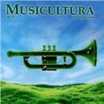 Musicultura 2013 - CD Audio