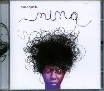 Nina - CD Audio di Laura Copiello