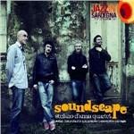 Soundscape - CD Audio di Stefano D'Anna