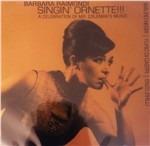 Singin' Ornette!!! - CD Audio di Barbara Raimondi