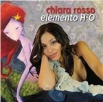Elemento H2O - CD Audio di Chiara Rosso