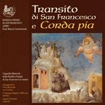 Transito di San Francesco e Corda Pia