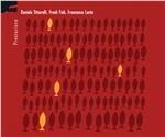 Prestazione - CD Audio di Daniele Tittarelli,Fresh Fish,Francesco Lento