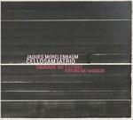 Saudade do futuro. Futuro da saudade - CD Audio di Jaques Morelenbaum