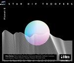 Planet E - CD Audio di Star Hip Troopers