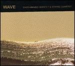 Wave - CD Audio di Enzo Amazio