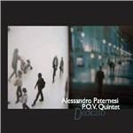 Dedicato - CD Audio di Alessandro Paternesi