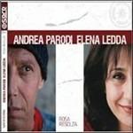 Rosa Resolza - CD Audio di Elena Ledda,Andrea Parodi