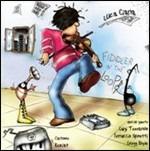 Fiddler in the Loop - CD Audio di Luca Ciarla