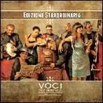 CD Edizione straordinaria Voci di Corridoio