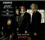 Vivo - CD Audio + DVD di Remo Anzovino